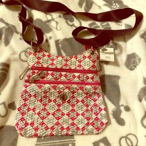 Crossbody Purse